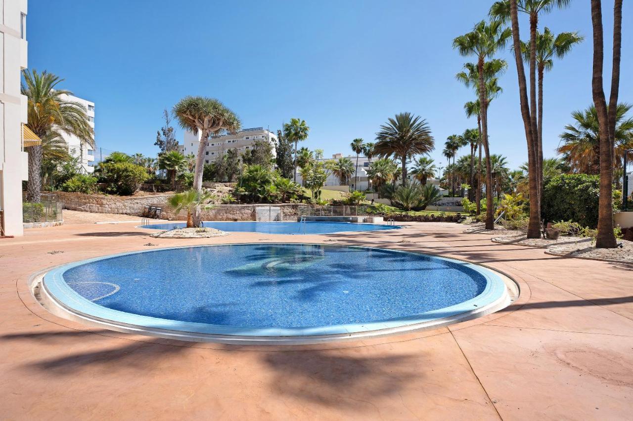 Apto 111 El Dorado Playa Las Americas By Paramount Holidays Arona  Exterior foto