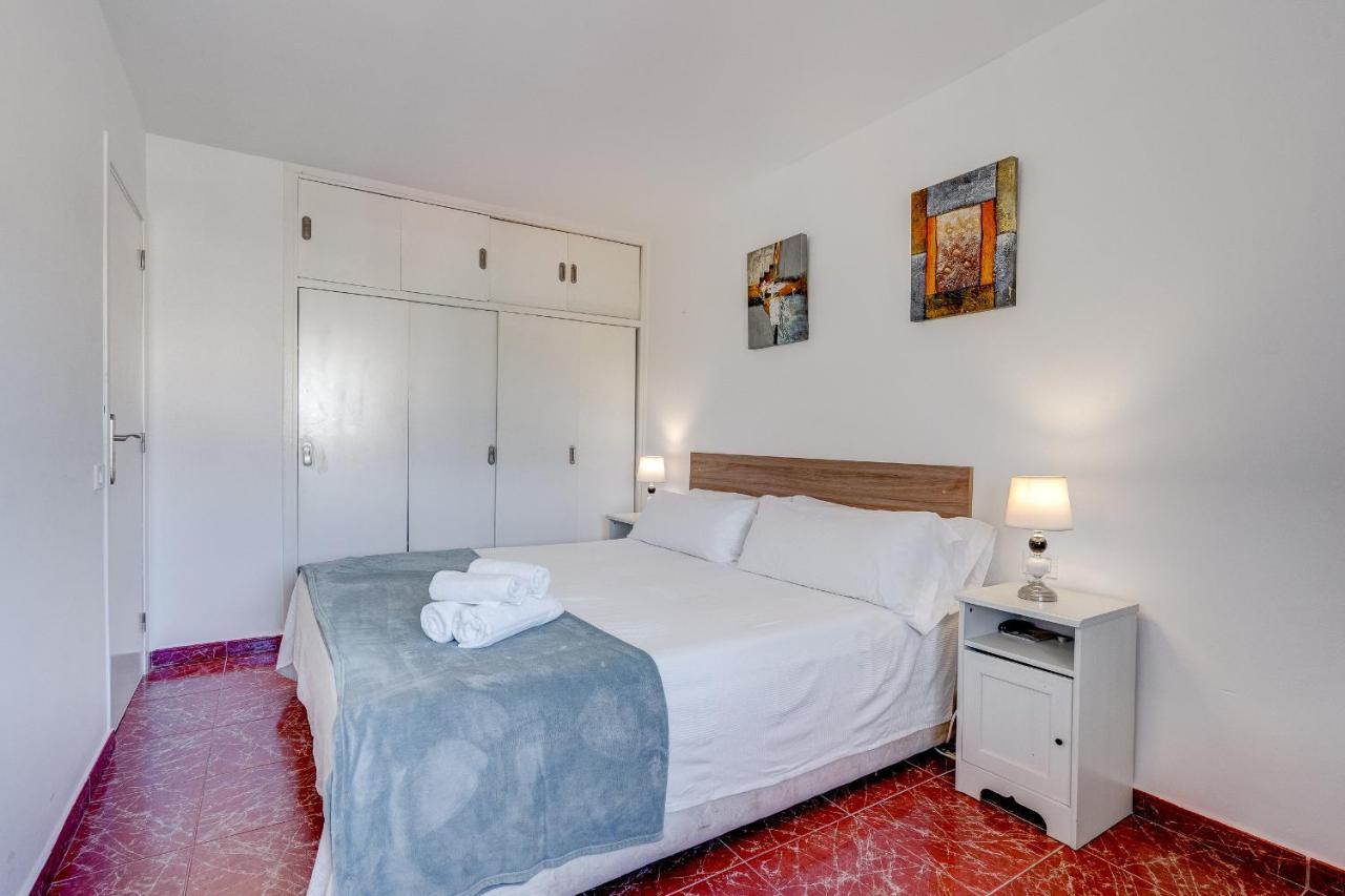 Apto 111 El Dorado Playa Las Americas By Paramount Holidays Arona  Exterior foto