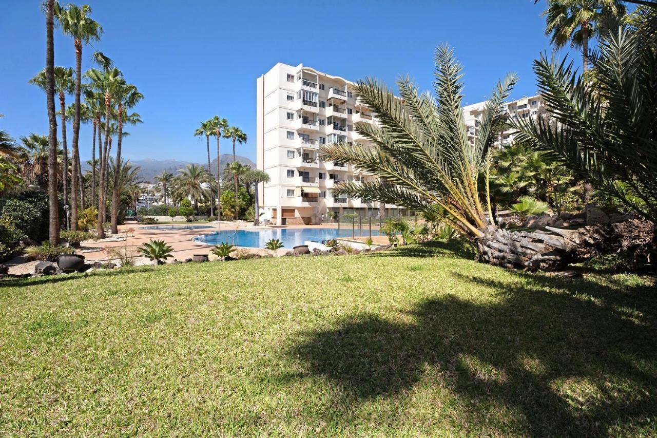 Apto 111 El Dorado Playa Las Americas By Paramount Holidays Arona  Exterior foto