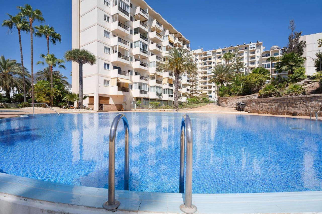 Apto 111 El Dorado Playa Las Americas By Paramount Holidays Arona  Exterior foto