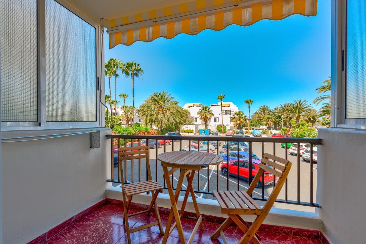 Apto 111 El Dorado Playa Las Americas By Paramount Holidays Arona  Exterior foto